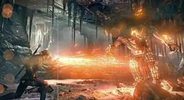 CD Projekt RED want The Witcher 3 "to be better" than Dragon Age and Skyrim