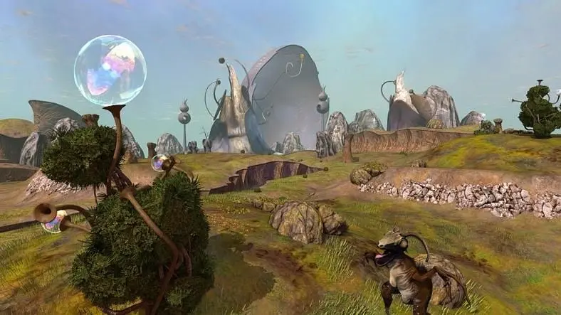Zeno Clash II gets Spring 2013 launch window