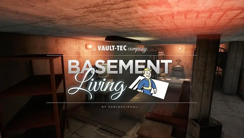 Fallout 4 Mods