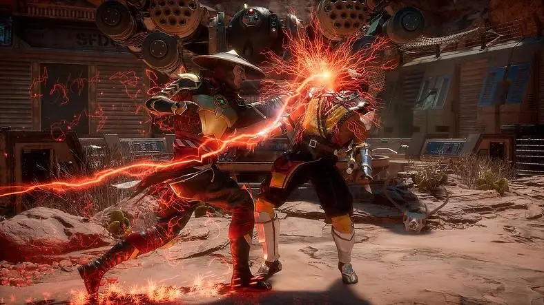 Mortal Kombat 11 DLC Leaks, includes Joker and Ash from Evil Dead