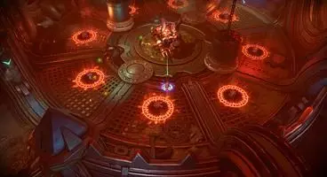Darksiders Genesis System Requirements Revealed
