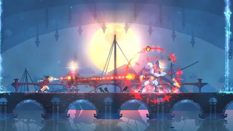 Dead Cells Will Get "at least two more years" of DLC, Then Possibly A Sequel