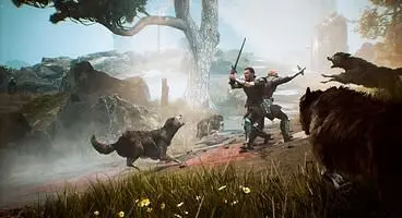 THQ Nordic Gauging Interest in a Gothic Remake