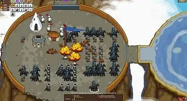 Circle Empires Rivals Gets April Release Date