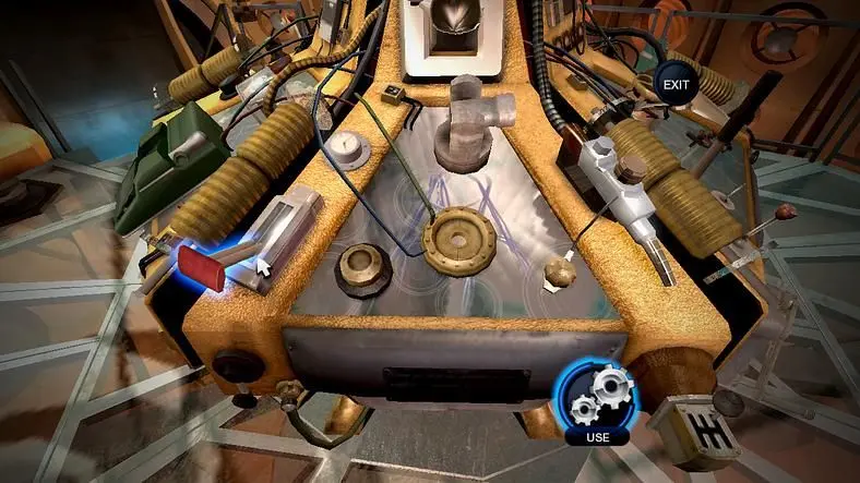 Doctor Who: The Adventure Games makes its way onto Steam