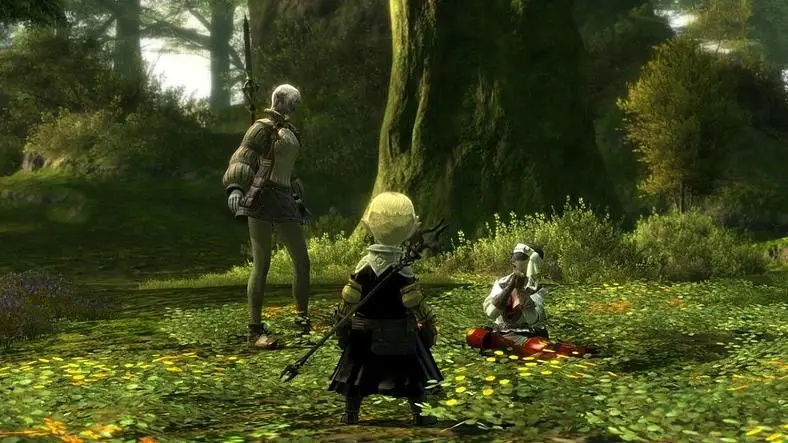 GamesCom 2012: Producer speaks out on winning trust back for Final Fantasy XIV
