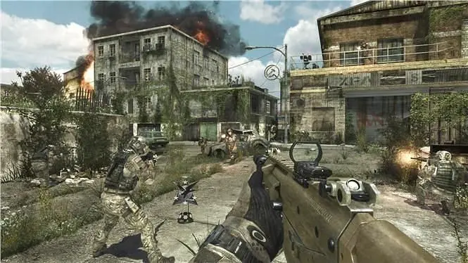 Activision: Dealing with Call of Duty cheaters "a struggle"