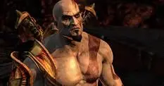 Asmussen: God of War III uses "about 50 or 60" percent of the PS3