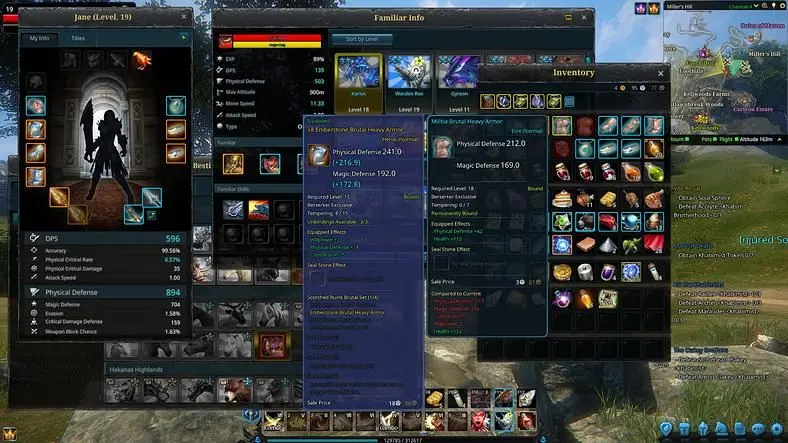 The Korean critter-collecting MMO is finally available in the west