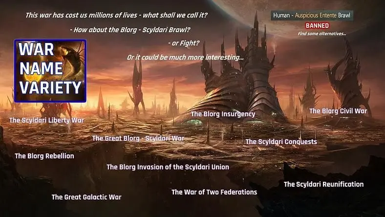 The Best Stellaris Mods