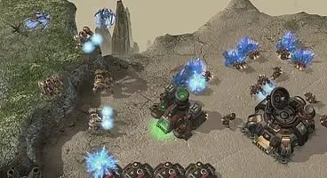 StarCraft II: Legacy of the Void Patch Notes -- Patch 3.16.1 Update