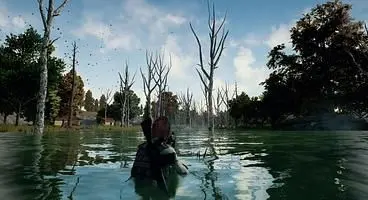 PUBG Has A New Anti-Cheat System Coming, But It's Just Been Delayed