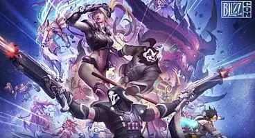 Blizzard Hiring Senior Game Designer For New PvP Shooter