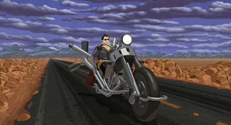 Warcraft Director Duncan Jones Wrote A Fan Script For LucasArts Classic Full Throttle
