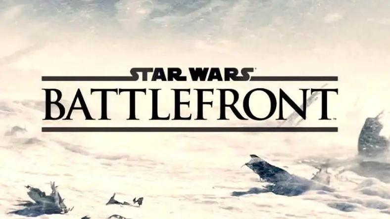 EA would ideally like to release Star Wars: Battlefront alongside Episode VII