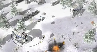 Bit Reactor's upcoming Star Wars strategy game will be revealed at 2025's Star Wars Celebration Event