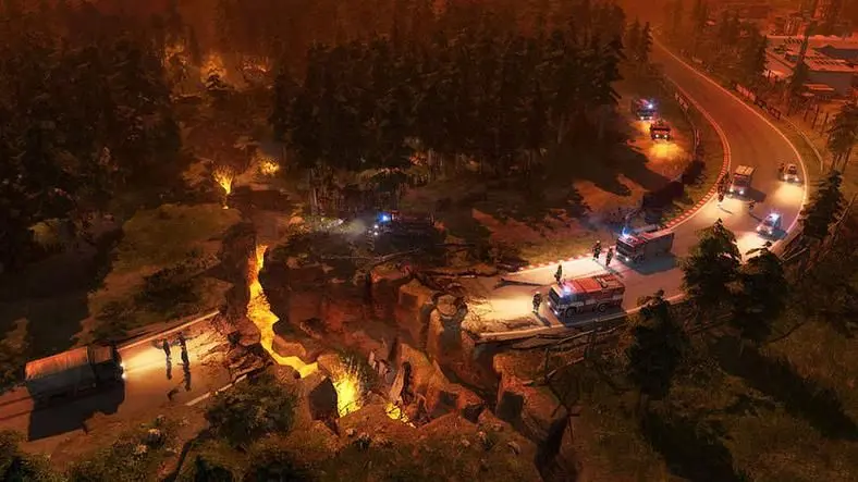 Emergency 2013 announced as expansion pack for 2012