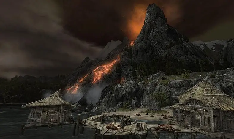 ArcaniA: Fall of Setarrif comes to PC on 25th October