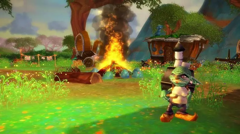 Free Realms hits closed Beta stage