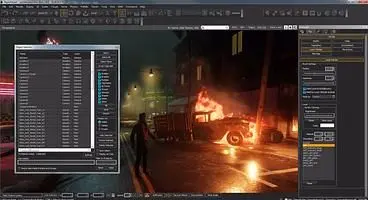 Amazon offering new game engine, Lumberyard, for free
