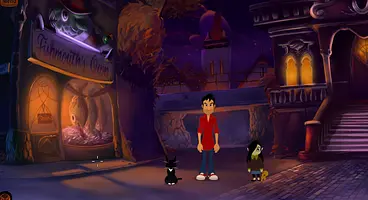 Stuck In Attic Indie Studio looks to Kickstarter for comedy horror Gibbous - A Cthulhu Adventure