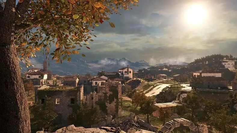 Rebellion reveal more information about Sniper Elite 4!