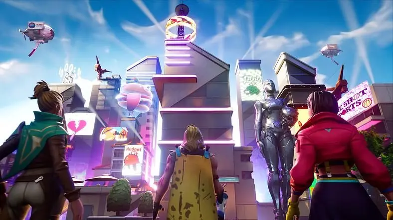 Epic Store Exclusives Will "ultimately" Benefit Gamers, Says CEO