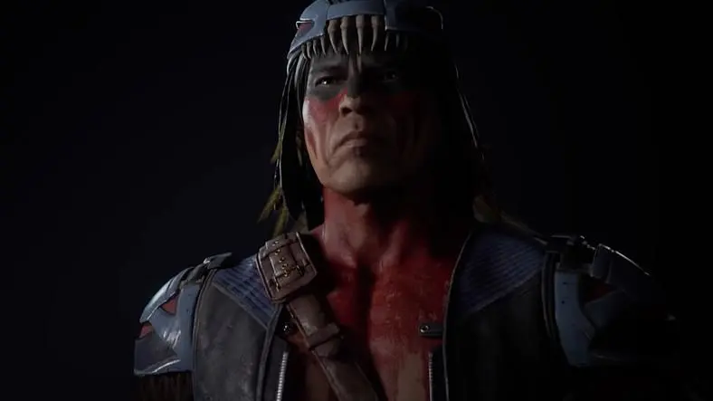Mortal Kombat 11 Roster - All Mortal Kombat 11 Kombatants Revealed So Far