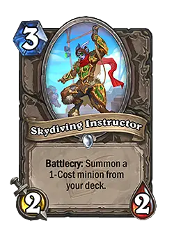 Hearthstone Galakrond's Awakening Release Date - When Does the Solo Adventure Launch?