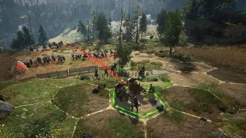 King's Bounty 2 Hands-Off Preview