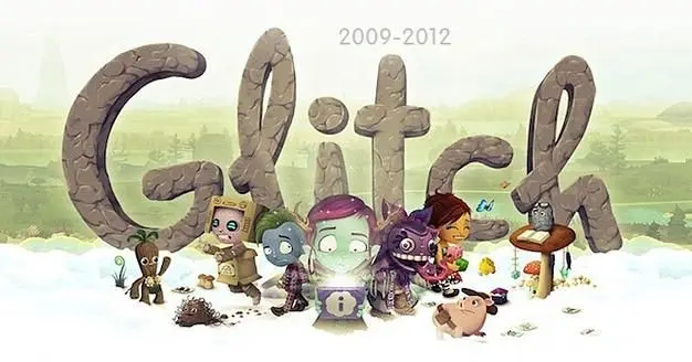 Tiny Speck release 10,000 art assets for Glitch, animation and source code