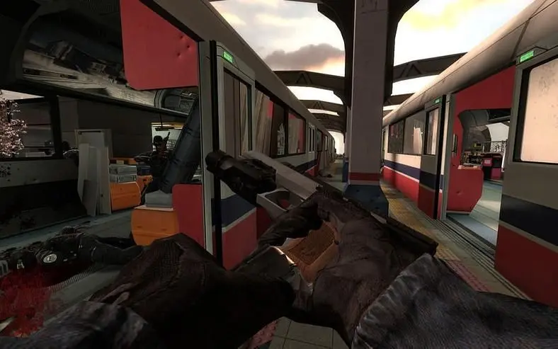 Tactical Intervention lands 28th March, open beta on 14th March