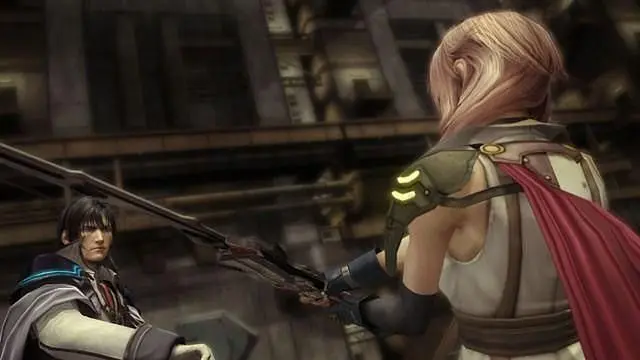 Final Fantasy XIII bundles confirmed for Europe