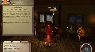 We had a chance to play this MMORPG with a roughly 6 year development time.  Does an unusually large amount of time invested to create a game equal more fun?