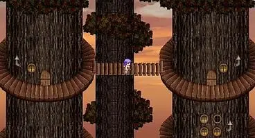 Aveyond is strangely compelling and makes for hours upon hours of game play, keeping you entertained at every twist and sometimes strange turn.