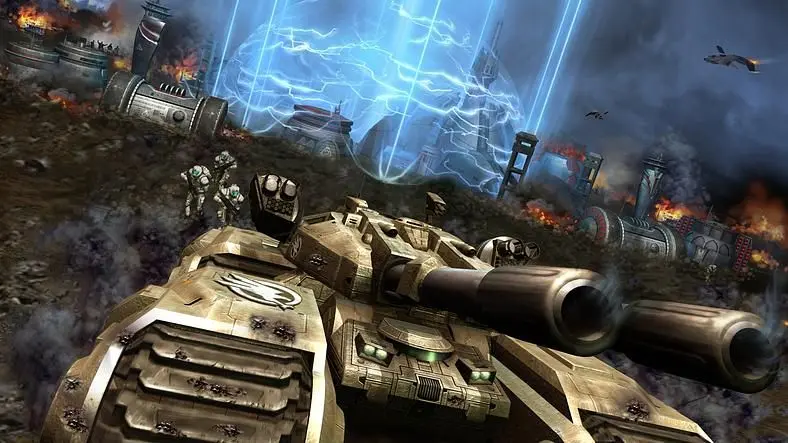 Command and Conquer Remastered Release Date, Games, 4K, Everything We Know