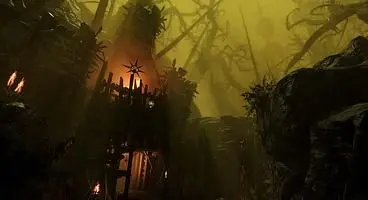 Warhammer: Vermintide 2 Be'lakor Update Expands the Chaos Wastes With a New Level, Boons, Curses, and More