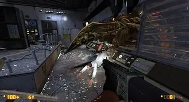 The Best of Humble Sci-fi Shooters 2.0 Bundle is Live