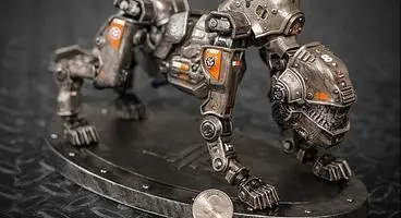 Bethesda's Panzerhund Edition for Wolfenstein "does not include" the game