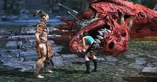 Crystal: "No plans to do anything" with Lara Croft and the Guardian of Light