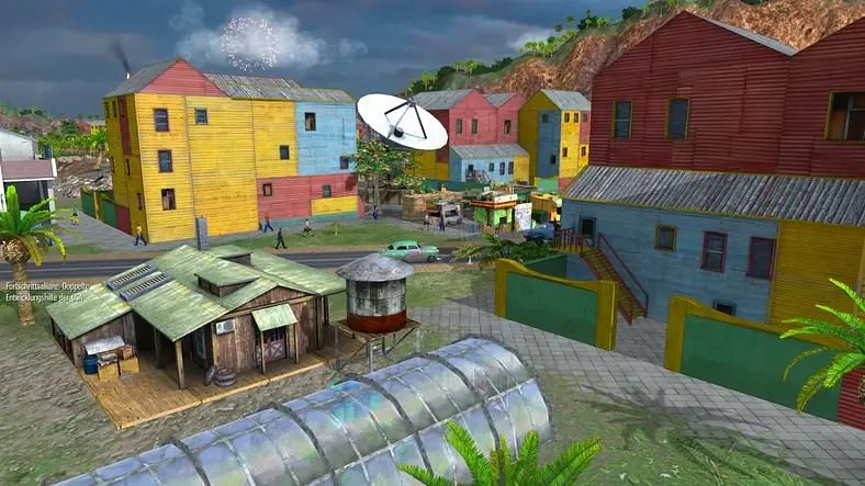 Kalypso releases Megalopolis DLC pack for Tropico 4