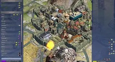 Corporations, espionage, scenarios, mods, empires, leaders, units, and wonders - Civilization IV: Beyond the Sword is one impressive expansion.