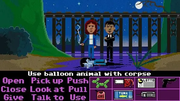 Ron Gilbert responds to backer concerns after Thimbleweed Park budget comments