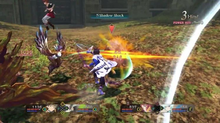 Fan-made patch allows Tales of Zestiria to run at 60 FPS