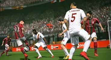 EA announces new Competitive Gaming Division