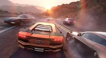 Calling All Units - Expansion #2 For 'The Crew' Is Out Now