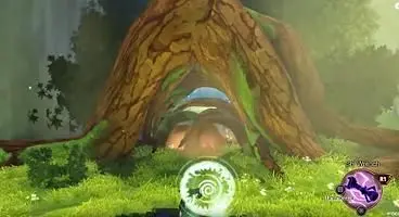 Know Exactly What To Expect Within Shiness: The Lightning Kingdom With This Overview Trailer