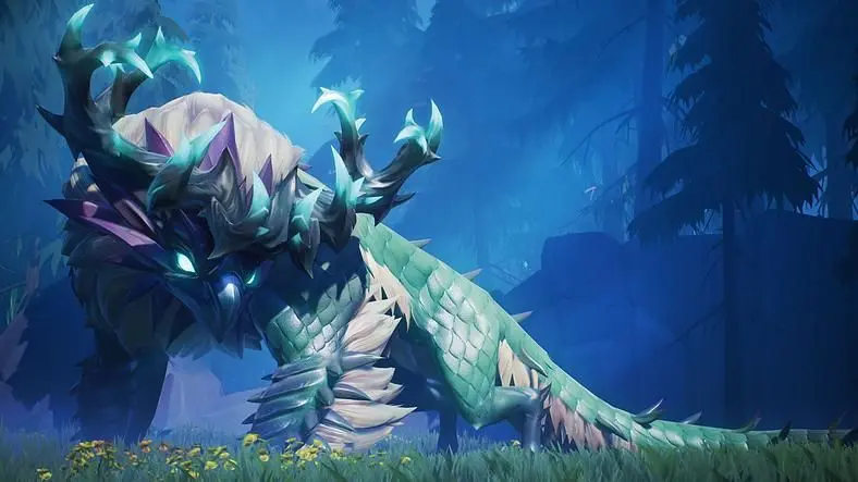 Dauntless Hellstone Shard - How to Get It
