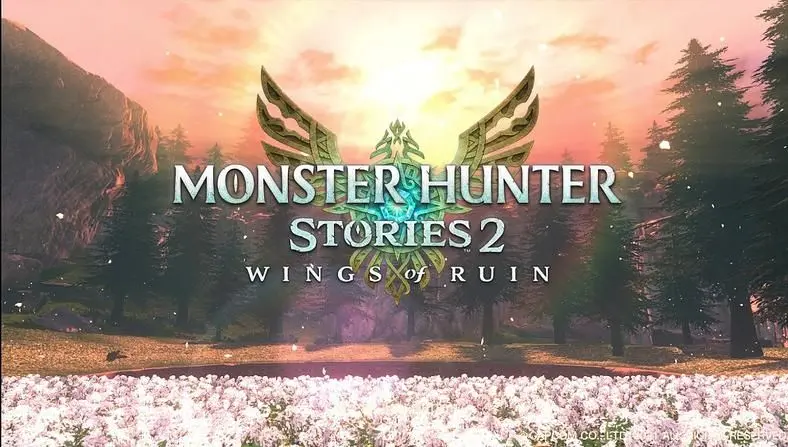 Monster Hunter Stories 2: Wings of Ruin Game Length - How Long It Takes to Complete