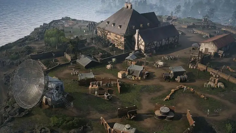 Commandos: Origins Demo now live on PC and Xbox Series X/S
